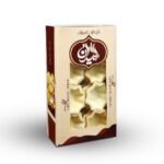 نان تارت ستاره