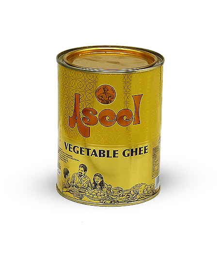 روغن قنادی اصیل
