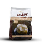 شکلات سکه ای سفید