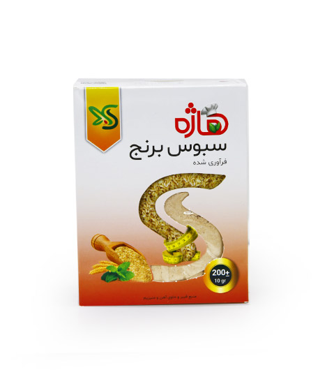 سبوس برنج