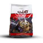 شکلات چیپسی مقاوم به حرارت
