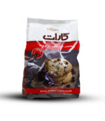 شکلات چیپسی مقاوم به حرارت
