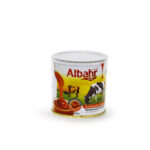 شیر عسل البحر کاراملی