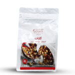 شکلات سکه تلخ