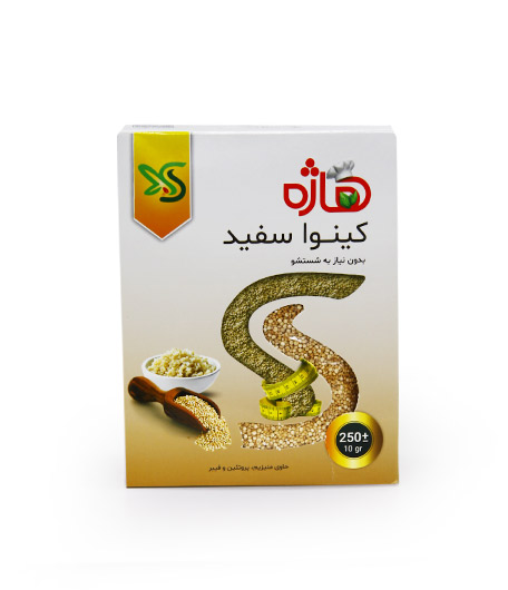 کینوا سفید