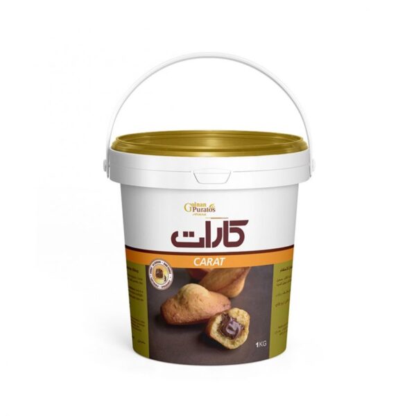 سوپر کرم فندقی
