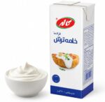 خامه ترش