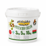 کره پسته