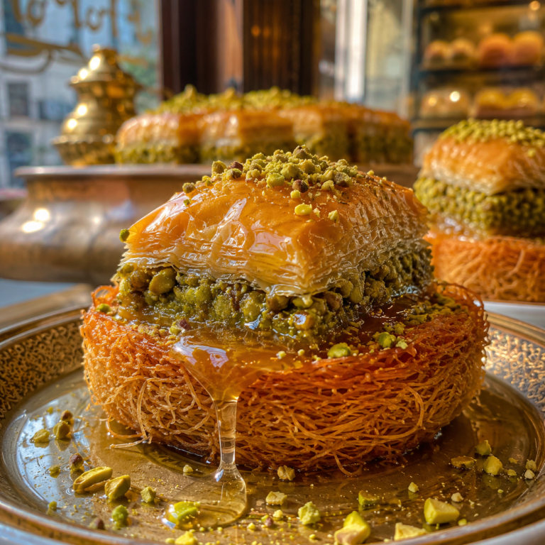 رشته کادایف هومینا