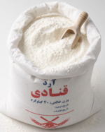 آرد قنادی 40kg - Image 3
