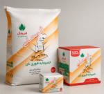 مایه خمیر فوری