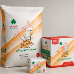 مایه خمیر فوری