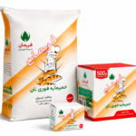 مایه خمیر فوری