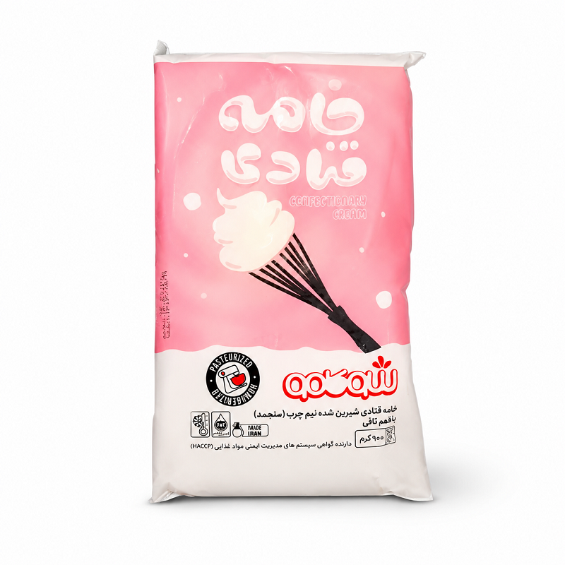 7ffa1ca6-ab8d-4f86-ac11-789af067f0ba خامه قنادی شوكامو - تصویر 1
