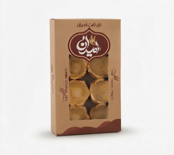 نان تارت