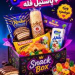 اسنک لب2