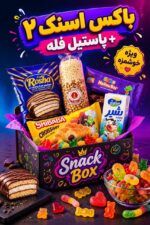 اسنک لب2