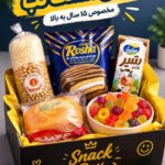 اسنک لب1