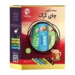 کافی میکس ترکیبی کرک